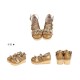 Sheep Puff Tiramisu Platform Shoes(6th Limited Pre-Order/7 Colours/Full Payment Without Shipping)